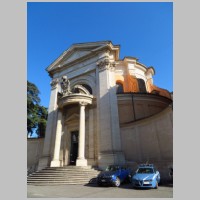 Sant'Andrea al Quirinale, Foto claudio d, tripadvisor,2.jpg